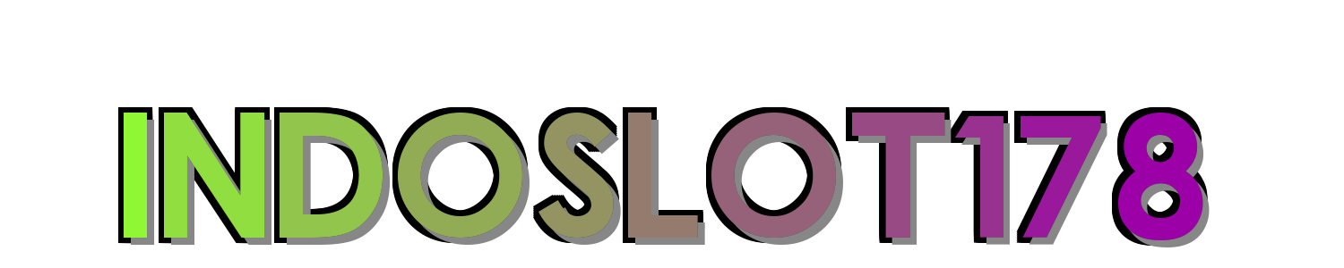 INDOSLOT178 Logo